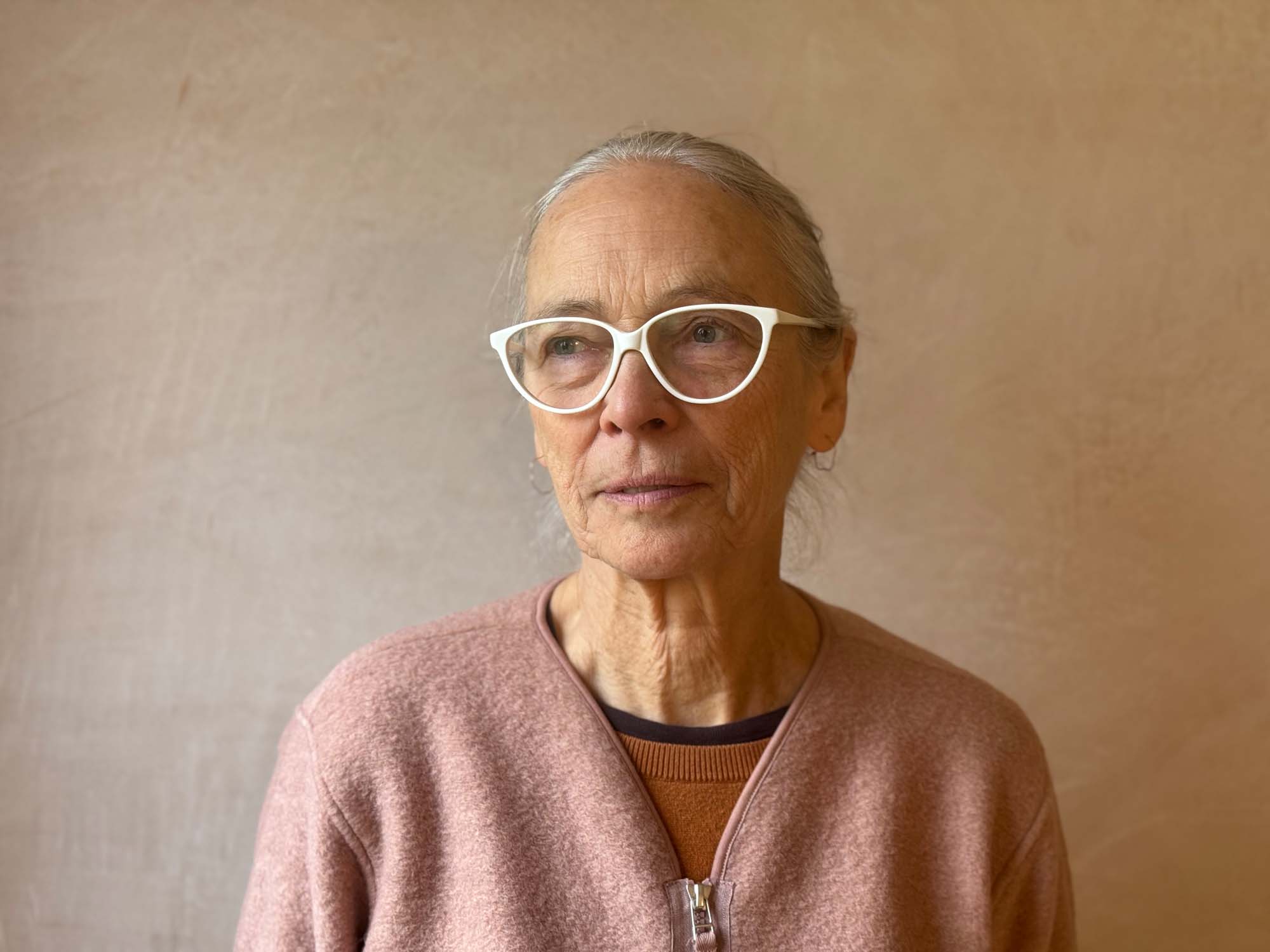 Caroline Broadhead